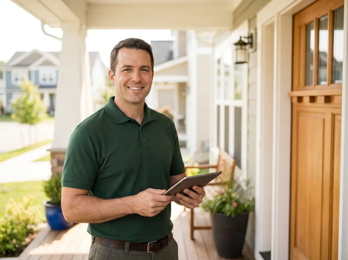 Pest control FAQs for Martell, NE
